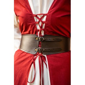 CEINTURES MEDIEVALES ET VIKINGS POUR FEMMES