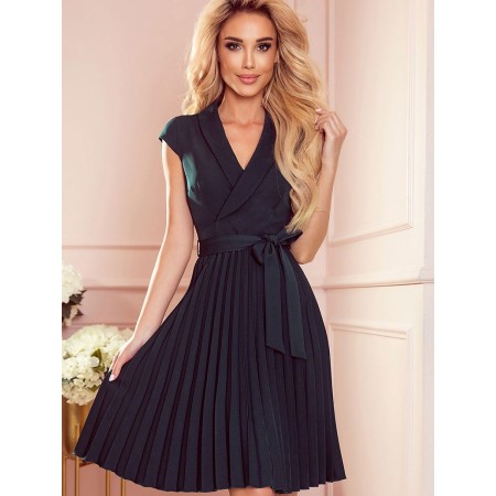 Robe de jour model 171450 Numoco