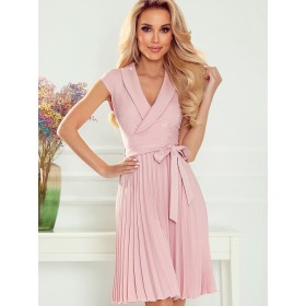 Robe de jour model 171451 Numoco