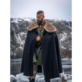 CAPES MÉDIÉVAUX & VIKINGS POUR HOMMES