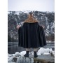 CAPES MÉDIÉVAUX & VIKINGS POUR HOMMES