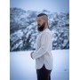 Mittelalter Hemd "Otto" Natur S