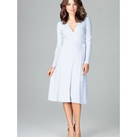 Robe de jour model 119675 Lenitif