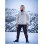 Mittelalter Hemd "Elfriede" Natur XL