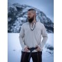 Mittelalter Hemd "Elfriede" Natur XXXL