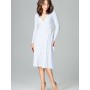 Robe de jour model 119675 Lenitif