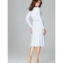 Robe de jour model 119675 Lenitif