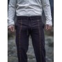 Mittelalter Hose "Hermann" Dunkelbraun XXXL