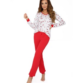 Pyjama model 171577 Donna