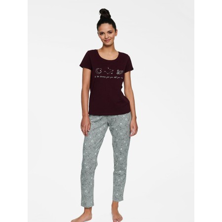 Pyjama model 171579 Henderson