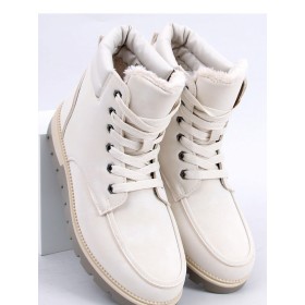 Bottes trappeur model 171644 Inello