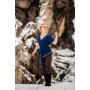 Wikinger Tunika Damen "Matilda" Blau XXL