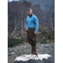 Wikinger Hose Rushose "Kjell" Braun XL