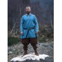 Wikinger Hose Rushose "Kjell" Braun XL