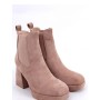 Bottes à talons model 171647 Inello