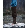 Wikinger Hose Rushose "Kjell" Braun XXXL