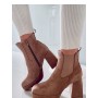 Bottes à talons model 171647 Inello