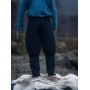 Wikinger Hose Rushose "Kjell" Schwarz S