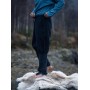 Wikinger Hose Rushose "Kjell" Schwarz XXL