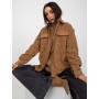 Chemise manche longue model 171681 EM