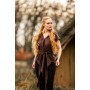 Waldläufer Tunika Aldon unisex Braun XL