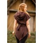 Waldläufer Tunika Aldon unisex Braun XL