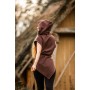Waldläufer Tunika Aldon unisex Braun XXL