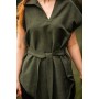 Waldläufer Tunika Aldon unisex Grün L