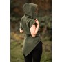 Waldläufer Tunika Aldon unisex Grün M