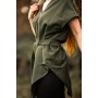 Waldläufer Tunika Aldon unisex Grün M
