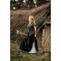 Waldläufer Tunika Aldon unisex Grün S