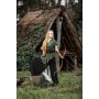 Waldläufer Tunika Aldon unisex Grün XL