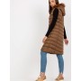 Gilet model 171690 Rue Paris