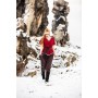 Wikinger Tunika Damen "Matilda" Rot L
