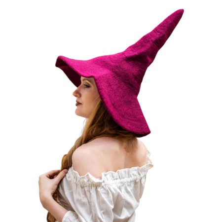 COIFFES MÉDIÉVALES ET VIKINGS POUR FEMMES