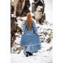 MANTEAUX MÉDIÉVAUX & VIKINGS POUR FEMMES