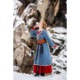 MANTEAUX MÉDIÉVAUX & VIKINGS POUR FEMMES