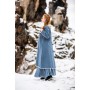 MANTEAUX MÉDIÉVAUX & VIKINGS POUR FEMMES