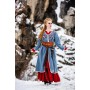 MANTEAUX MÉDIÉVAUX & VIKINGS POUR FEMMES