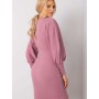 Robe de jour model 171702 Rue Paris