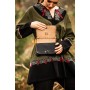 SACOCHES DE CEINTURE EN CUIR MÉDIÉVAUX & VIKINGS POUR HOMMES
