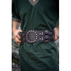 CEINTURES MEDIEVALES ET VIKINGS POUR HOMMES