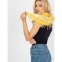 Foulard model 171770 AT