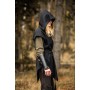 Waldläufer Tunika Aldon unisex Schwarz XXL