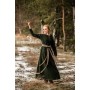 Wikinger Unterkleid Helga Grün L