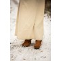 Wikinger Unterkleid Helga Natur M