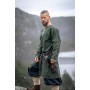 Wikinger Tunika Aegir Grün L