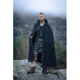 CAPES MÉDIÉVAUX & VIKINGS POUR HOMMES
