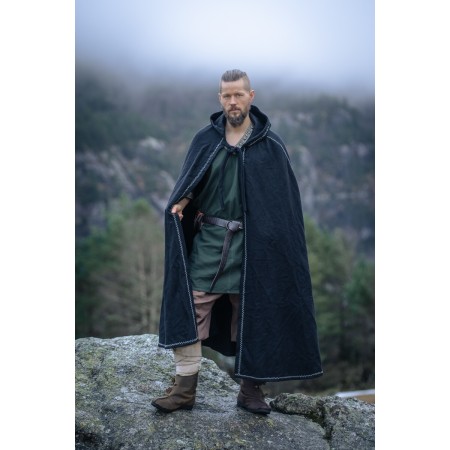CAPES MÉDIÉVAUX & VIKINGS POUR HOMMES