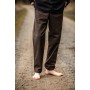 Mittelalter Hose Peter Dunkelbraun L